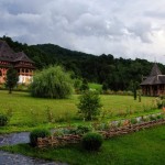 Barsana, Maramures