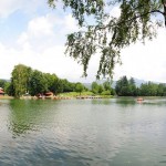 Lacul Bodi Mogosa Maramures