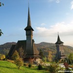 Barsana Maramures