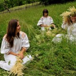 Sanzienele Maramures