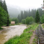 Valea Vaserului - Maramures
