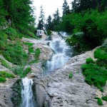 Cascada_cailor_Borsa