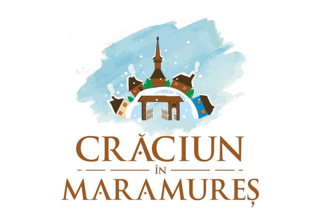 Craciun in Maramures